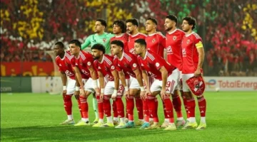 تحديث مرتقب.. موعد مباراة الأهلي القادمة في الدوري والقناة الناقلة